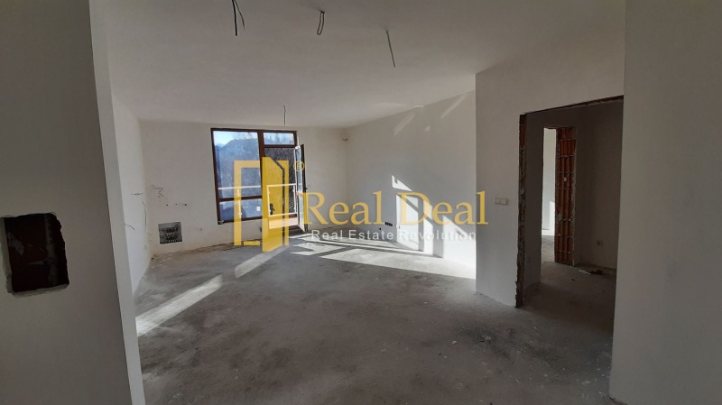 Продава 2-СТАЕН, гр. София, м-т Гърдова глава, снимка 3 - Апартаменти - 53289950