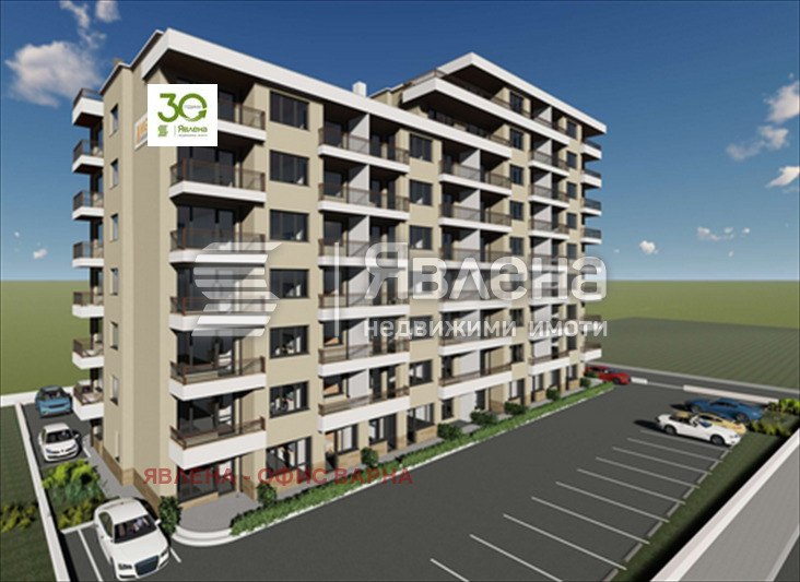 Продава 2-СТАЕН, гр. Варна, Владислав Варненчик 1
