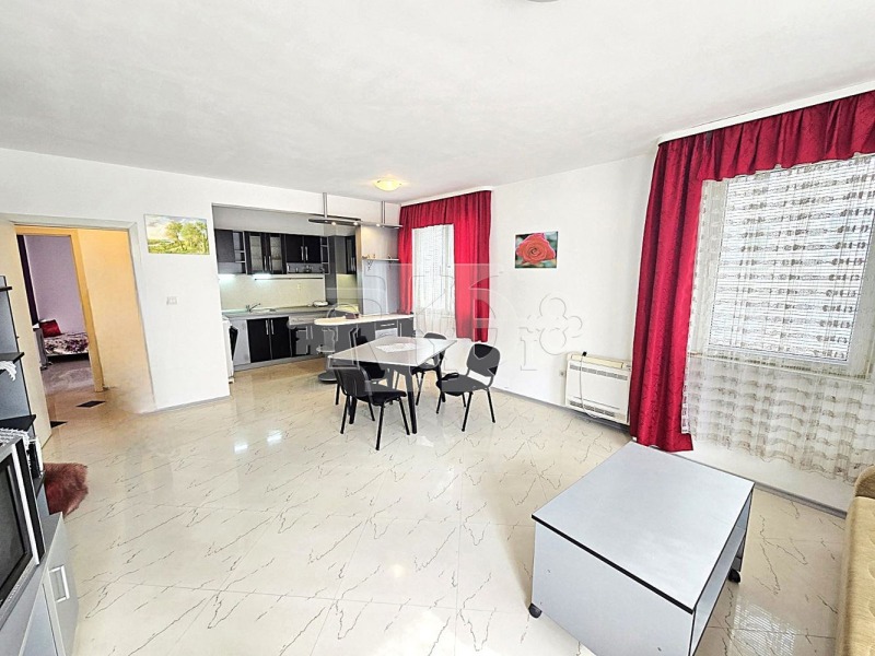 Satılık  2 yatak odası Varna , Briz , 108 metrekare | 77480261