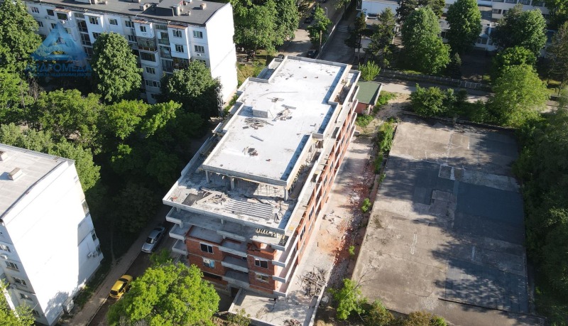 Продаја  2 спаваће собе Плевен , Сторгозија , 92 м2 | 72579560 - слика [4]