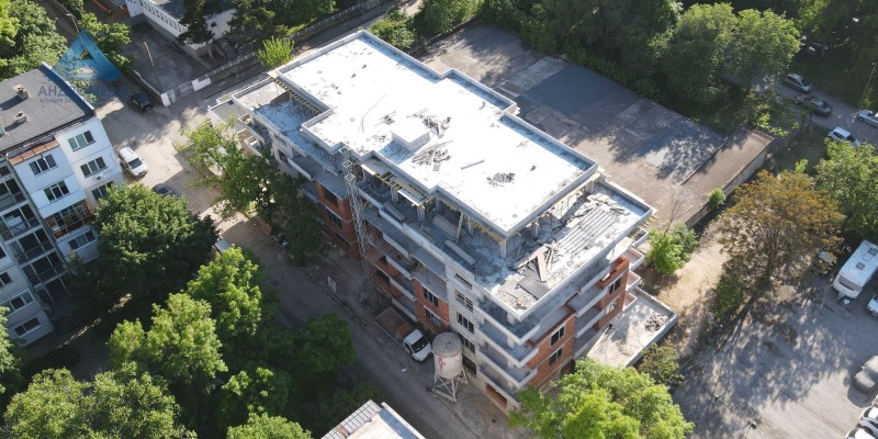 Продаја  2 спаваће собе Плевен , Сторгозија , 92 м2 | 72579560 - слика [2]