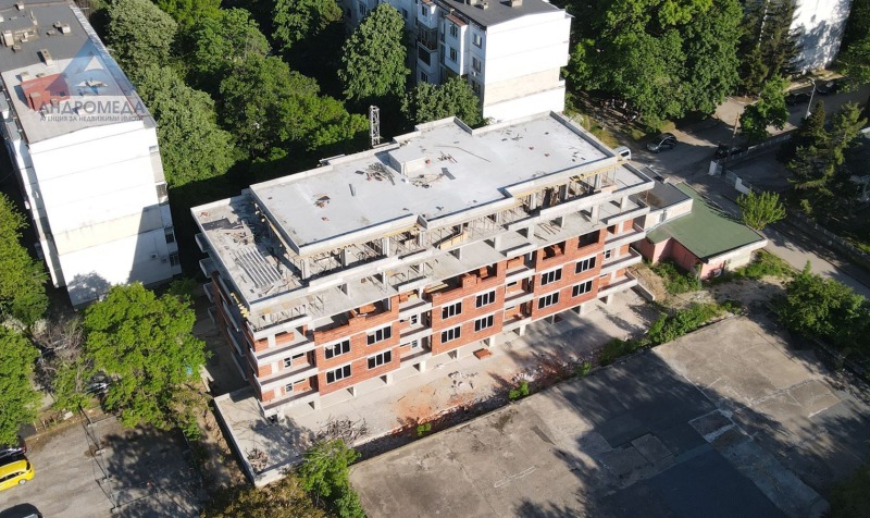 Продаја  2 спаваће собе Плевен , Сторгозија , 92 м2 | 72579560 - слика [5]