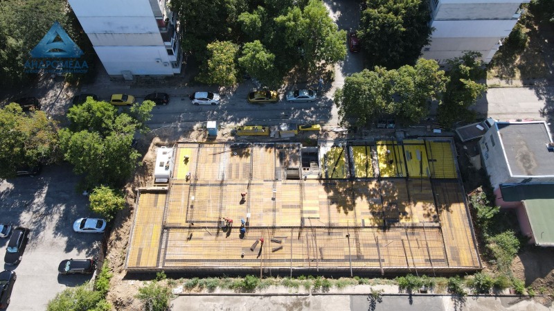 Продаја  2 спаваће собе Плевен , Сторгозија , 92 м2 | 72579560 - слика [17]