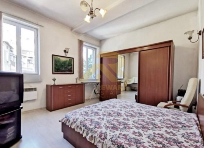 Te koop  2 slaapkamers Sofia , Tsentar , 117 m² | 40256490 - afbeelding [6]