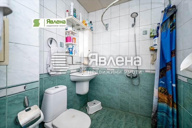 Продава 3-СТАЕН, гр. София, Център, снимка 10 - Aпартаменти - 49564383