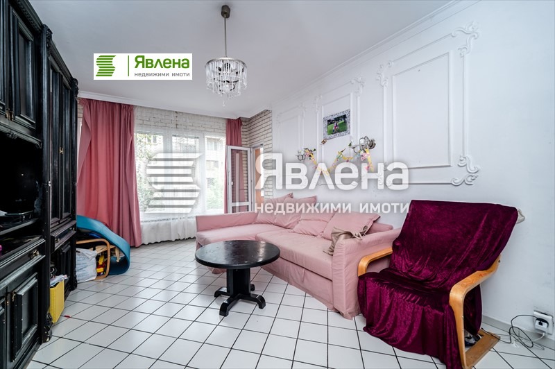 Продава 3-СТАЕН, гр. София, Център, снимка 4 - Aпартаменти - 49564383