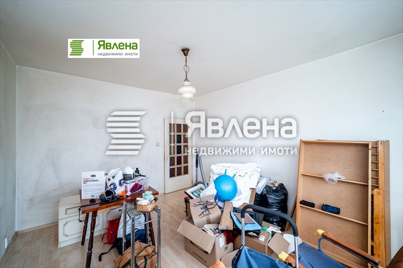 Продава 3-СТАЕН, гр. София, Център, снимка 9 - Aпартаменти - 49564383