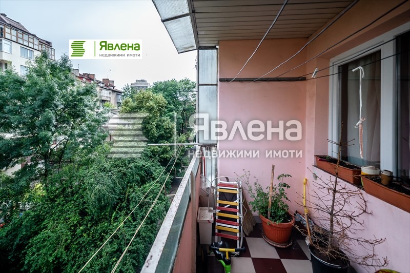 Продава 3-СТАЕН, гр. София, Център, снимка 13 - Aпартаменти - 49564383