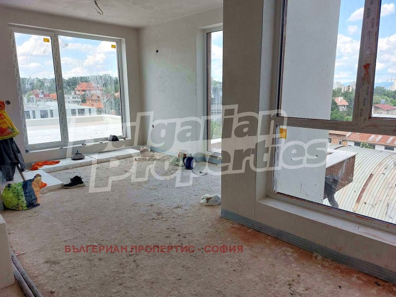 Продается  2 спальни София , Овча купел , 99 кв.м | 41571274 - изображение [2]