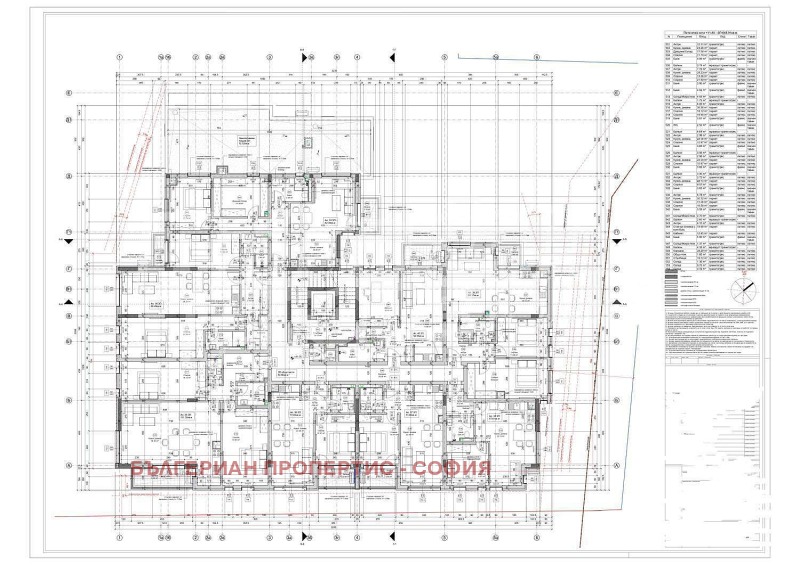 Продается  2 спальни София , Овча купел , 99 кв.м | 41571274 - изображение [15]