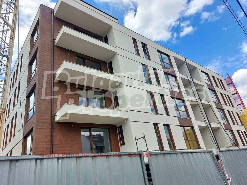 Продается  2 спальни София , Овча купел , 99 кв.м | 41571274 - изображение [4]