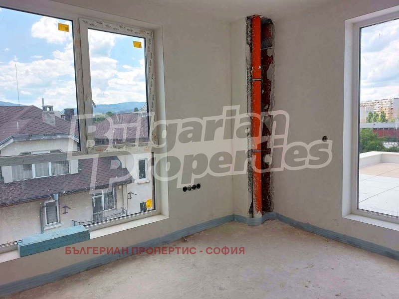 Продается  2 спальни София , Овча купел , 99 кв.м | 41571274 - изображение [6]