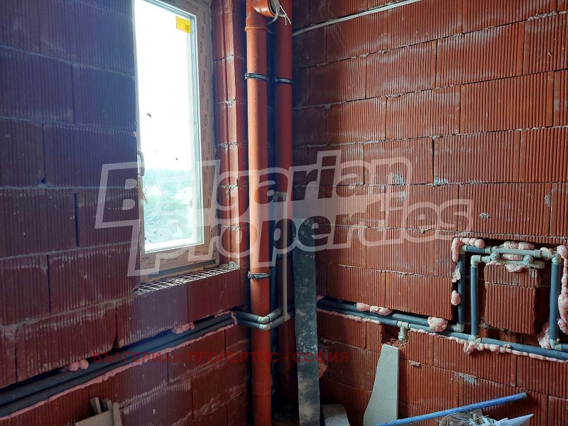 Продается  2 спальни София , Овча купел , 99 кв.м | 41571274 - изображение [13]