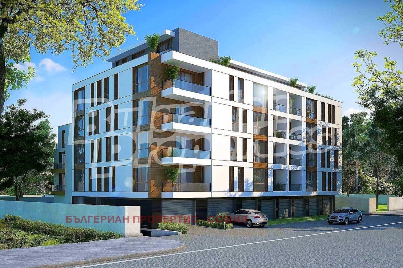 Продается  2 спальни София , Овча купел , 99 кв.м | 41571274 - изображение [17]
