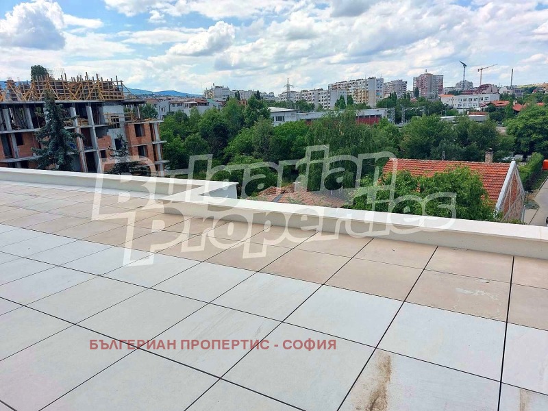 Продается  2 спальни София , Овча купел , 99 кв.м | 41571274 - изображение [12]