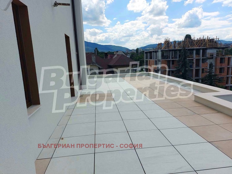 Продается  2 спальни София , Овча купел , 99 кв.м | 41571274 - изображение [11]