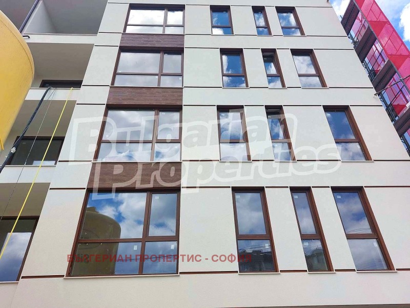 Продается  2 спальни София , Овча купел , 99 кв.м | 41571274 - изображение [14]