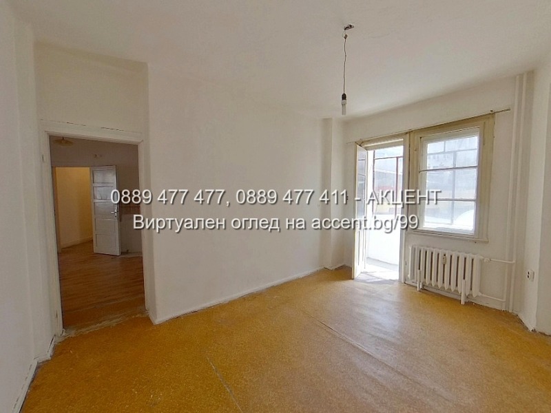 Till salu  2 sovrum Sofia , Centar , 104 kvm | 50818609 - bild [8]