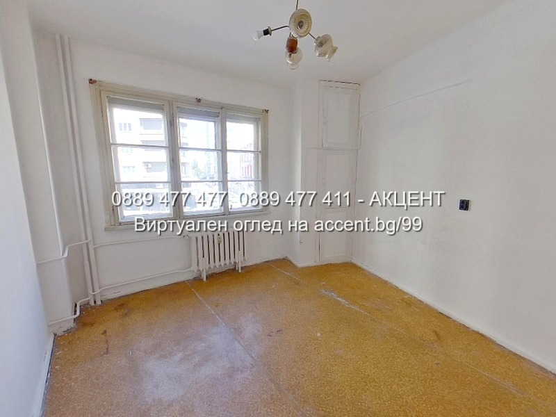 Till salu  2 sovrum Sofia , Centar , 104 kvm | 50818609 - bild [6]