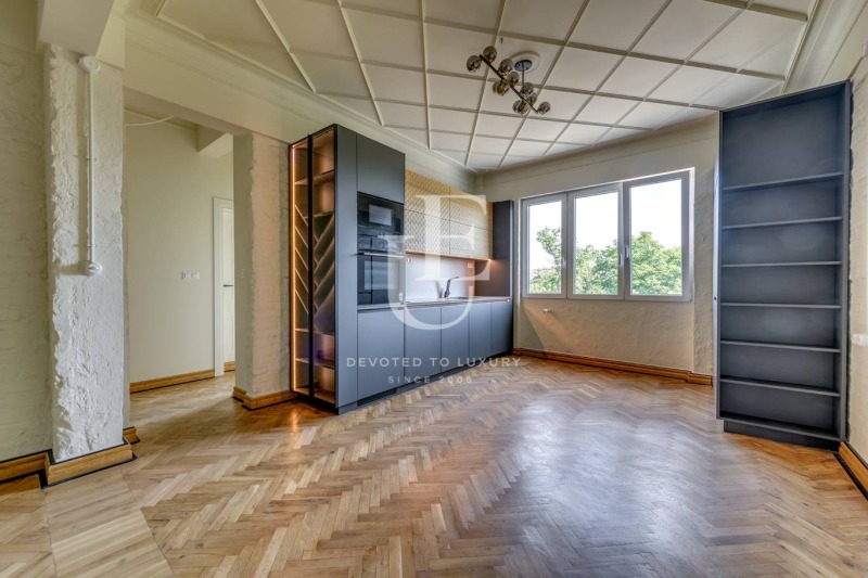 À venda  2 quartos Sofia , Doktorski pametnik , 91 m² | 43562506 - imagem [3]