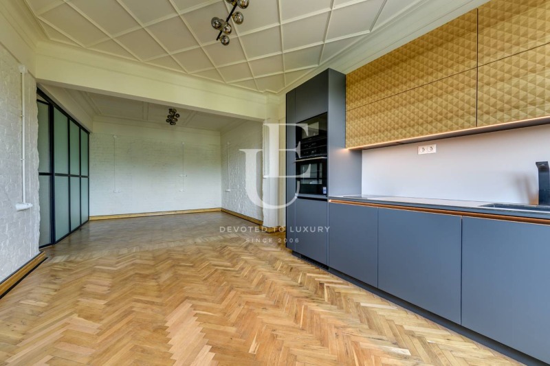 À venda  2 quartos Sofia , Doktorski pametnik , 91 m² | 43562506 - imagem [2]