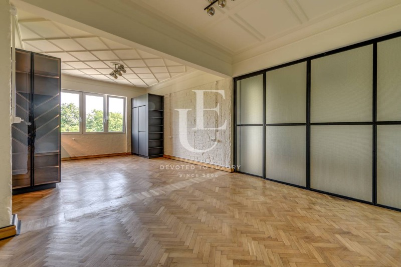 À venda  2 quartos Sofia , Doktorski pametnik , 91 m² | 43562506