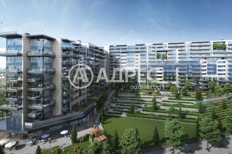 Продава 3-СТАЕН, гр. София, Оборище, снимка 13 - Апартаменти - 52468317