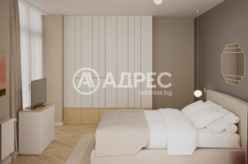 Продава 3-СТАЕН, гр. София, Оборище, снимка 2 - Апартаменти - 52468317