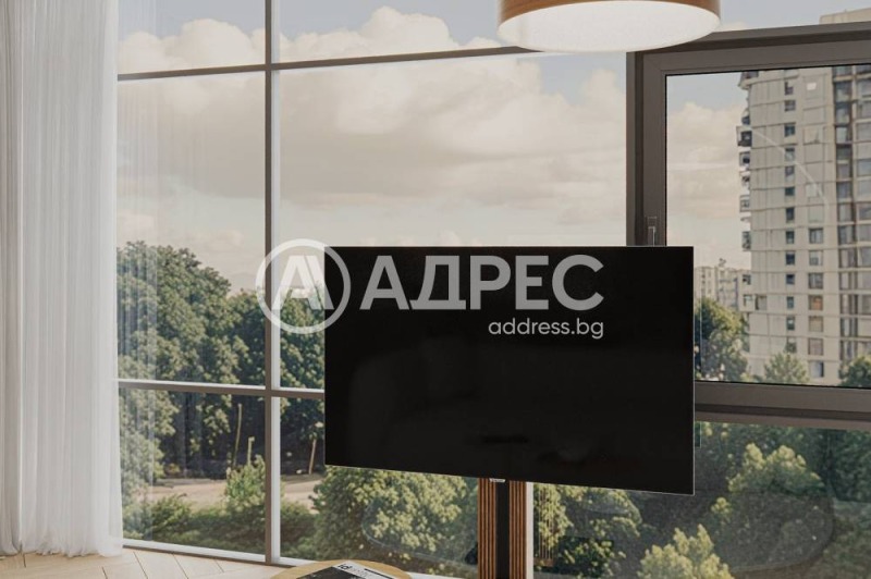 Продава 3-СТАЕН, гр. София, Оборище, снимка 7 - Апартаменти - 52468317