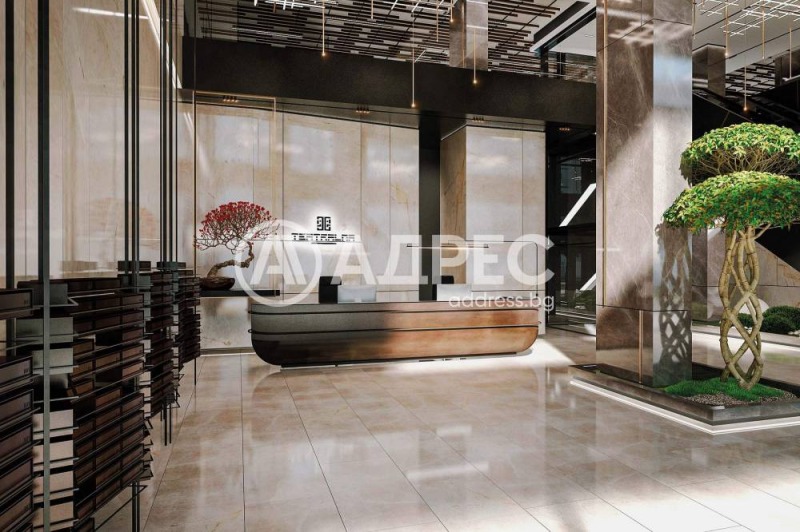 Продава 3-СТАЕН, гр. София, Оборище, снимка 11 - Апартаменти - 52468317