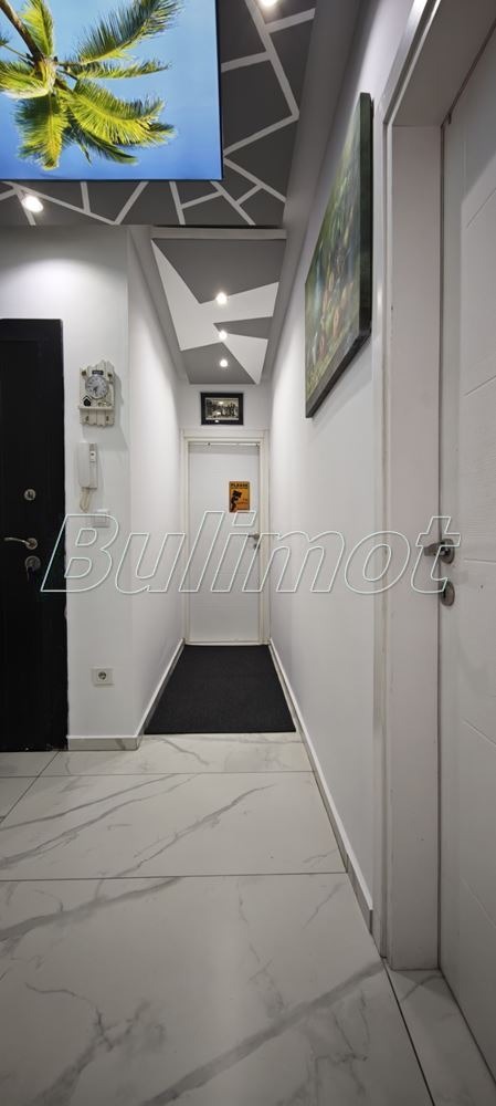 Продава 3-СТАЕН, гр. Варна, Кайсиева градина, снимка 10 - Апартаменти - 53229875