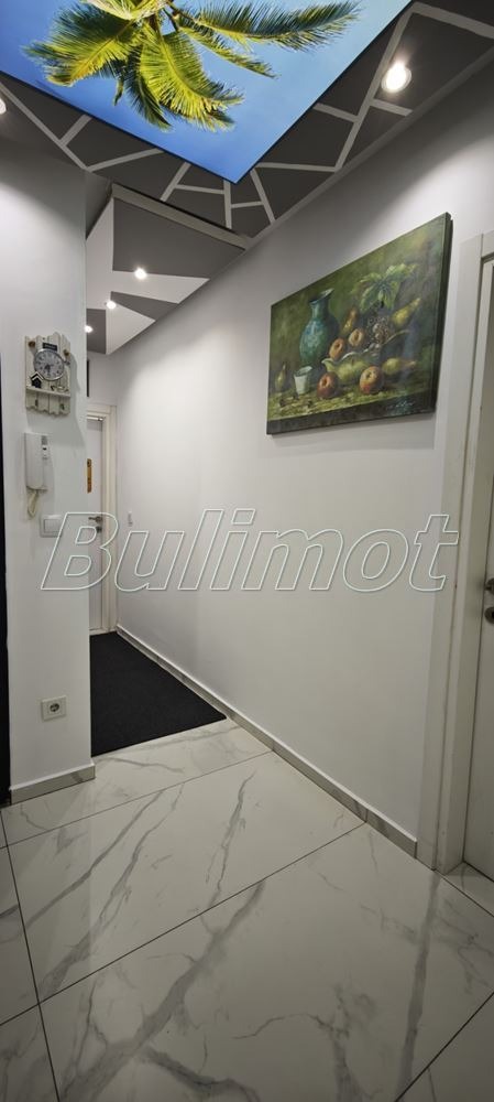 Продава 3-СТАЕН, гр. Варна, Кайсиева градина, снимка 9 - Апартаменти - 53229875