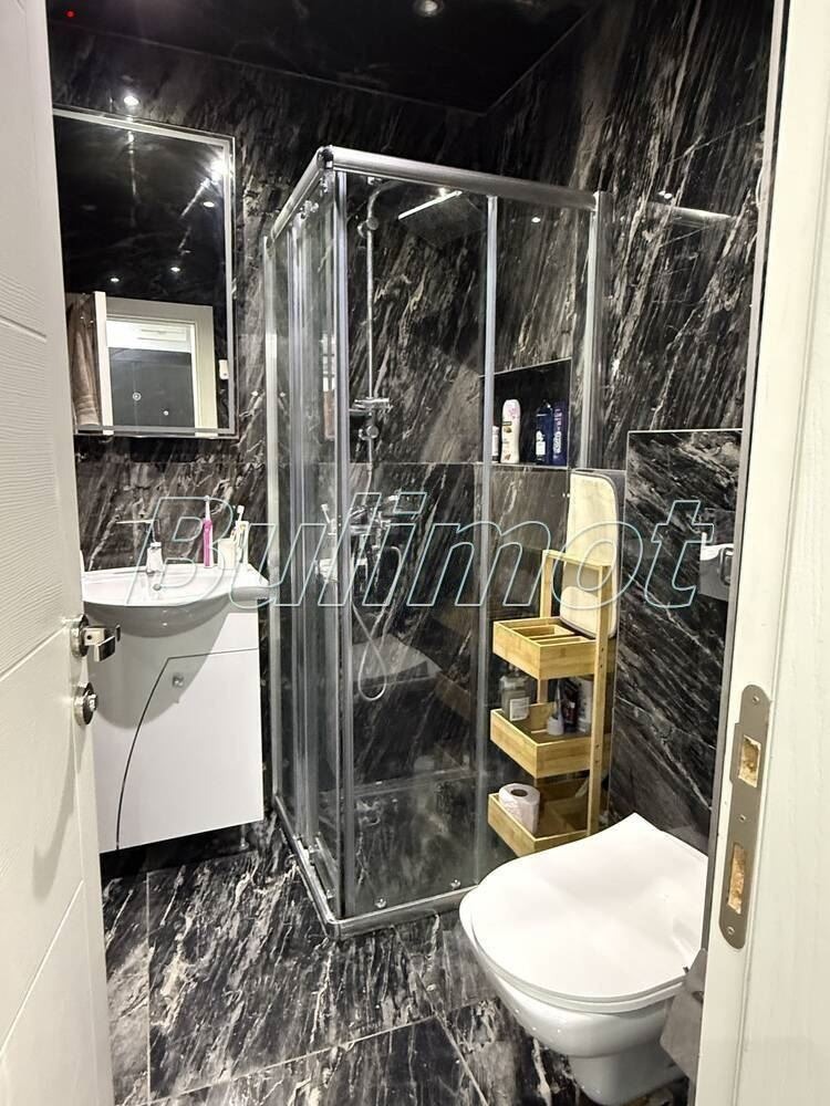 Продава 3-СТАЕН, гр. Варна, Кайсиева градина, снимка 13 - Апартаменти - 53229875