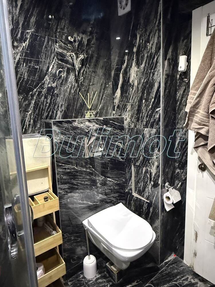 Продава 3-СТАЕН, гр. Варна, Кайсиева градина, снимка 14 - Апартаменти - 53229875