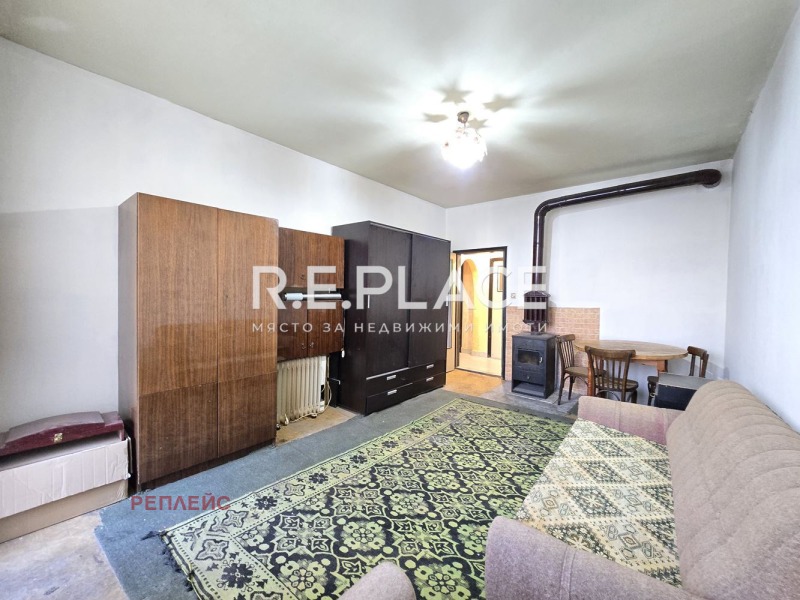 Продава 3-СТАЕН, гр. Варна, Възраждане 2