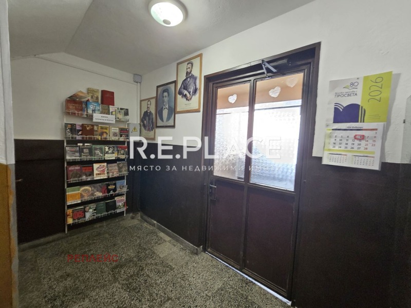 Продава 3-СТАЕН, гр. Варна, Възраждане 2, снимка 13 - Апартаменти - 53350544