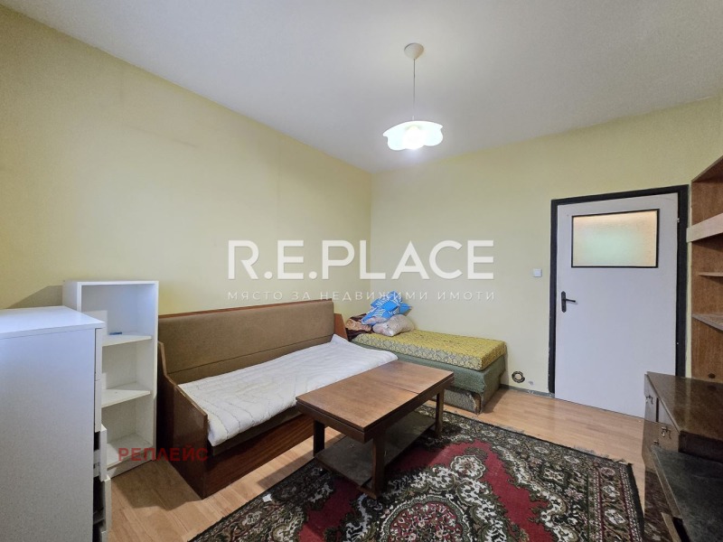 Продава 3-СТАЕН, гр. Варна, Възраждане 2, снимка 3 - Апартаменти - 53350544