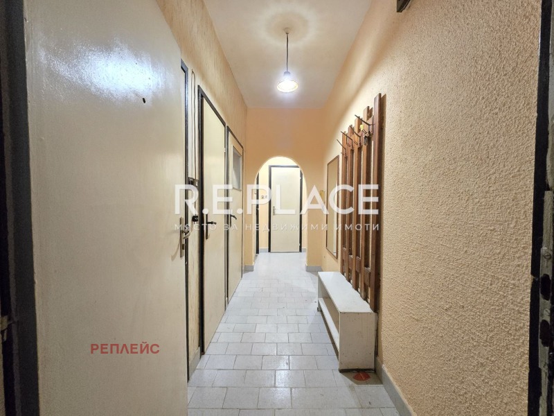 Продава 3-СТАЕН, гр. Варна, Възраждане 2, снимка 9 - Апартаменти - 53350544