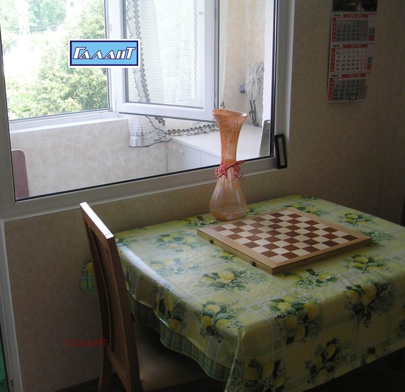 Продава  4-стаен град Варна , Левски 2 , 83 кв.м | 72286422 - изображение [4]