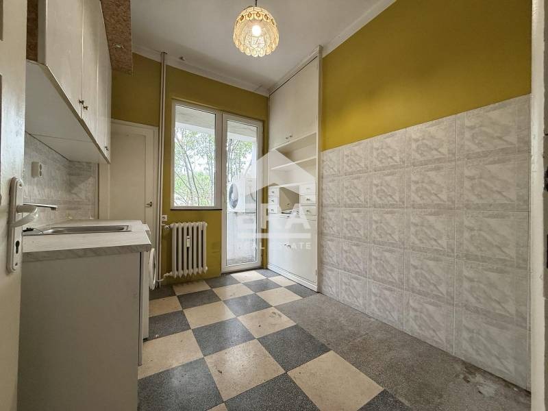 Продава  4-стаен град София , Докторски паметник , 128 кв.м | 40797111 - изображение [12]