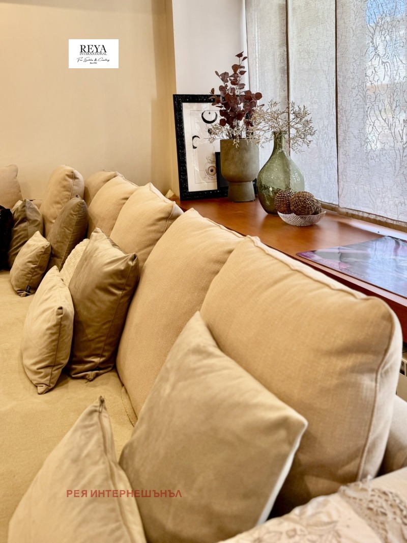 Продава 4-СТАЕН, гр. София, Изток, снимка 4 - Апартаменти - 53256540