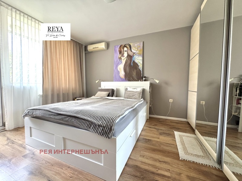 Продава 4-СТАЕН, гр. София, Изток, снимка 8 - Апартаменти - 53256540