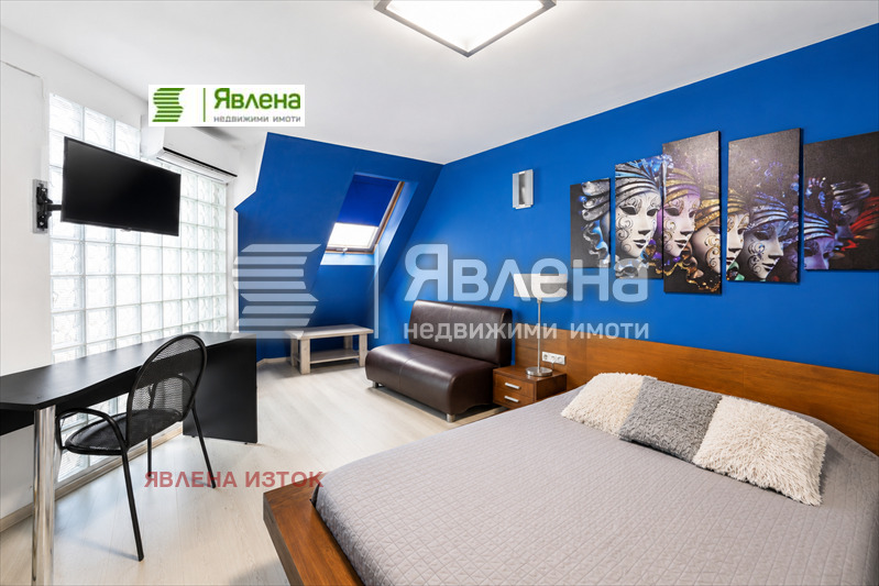 Продава МНОГОСТАЕН, гр. София, Дианабад