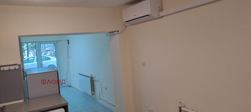 Te koop  Kantoor Sofia , Banisjora , 35 m² | 41715132 - afbeelding [6]