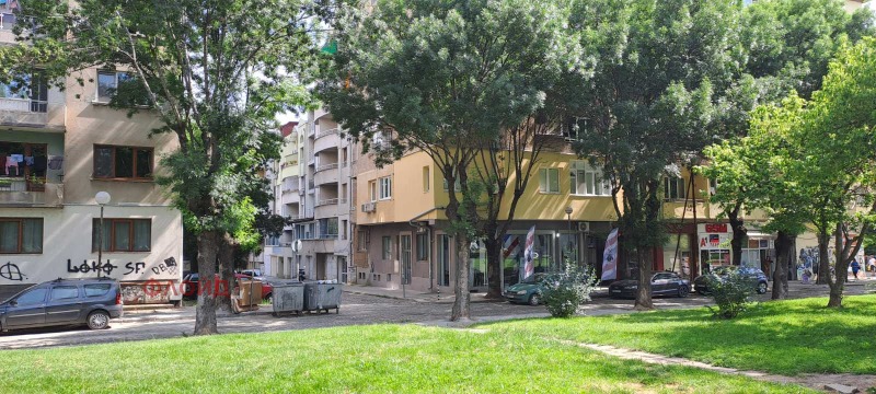 Na sprzedaż  Biuro Sofia , Baniszora , 35 mkw | 41715132 - obraz [13]