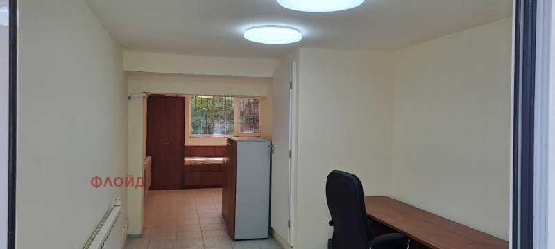 Te koop  Kantoor Sofia , Banisjora , 35 m² | 41715132 - afbeelding [3]