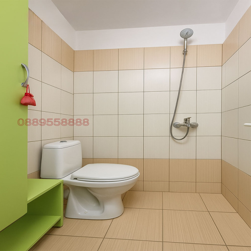 Продава ОФИС, гр. Русе, Ялта, снимка 5 - Офиси - 52779769