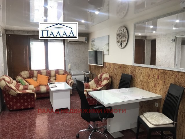 Na prodej  Kancelář Varna , Čataldža , 50 m2 | 85422602