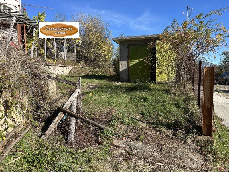 Продава КЪЩА, гр. Трявна, област Габрово, снимка 14 - Къщи - 52272574