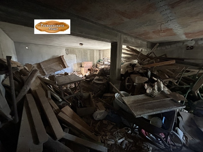 Продава КЪЩА, гр. Трявна, област Габрово, снимка 6 - Къщи - 52272574
